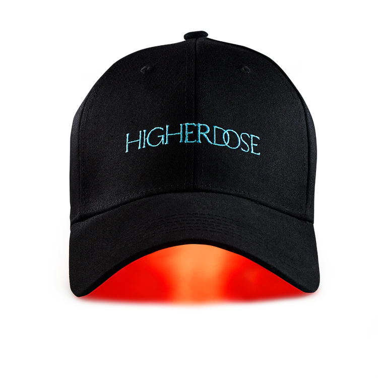 Red Light Hat