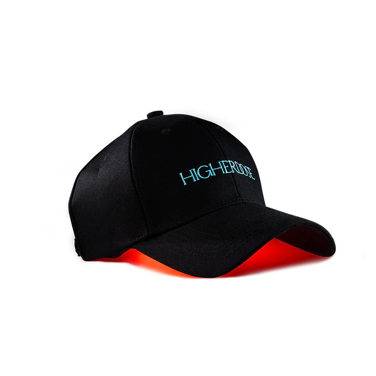 Red Light Hat