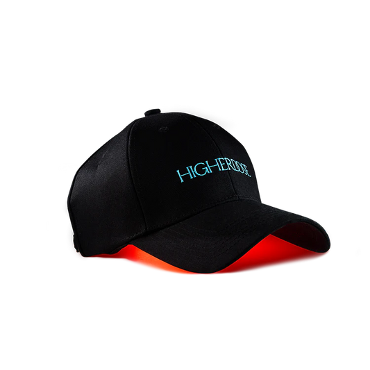 Red Light Hat