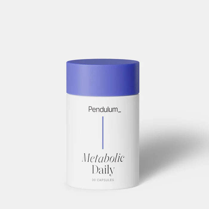 Metabolic Daily