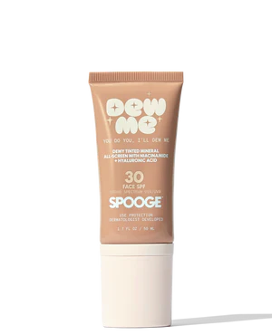 Dew Me Mineral All-Screen