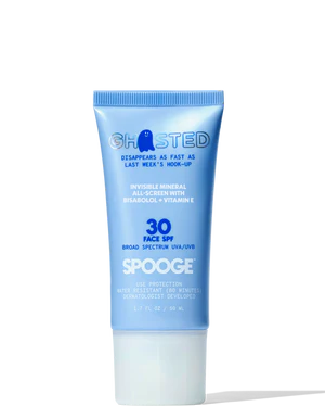 Ghosted Mineral All-Screen