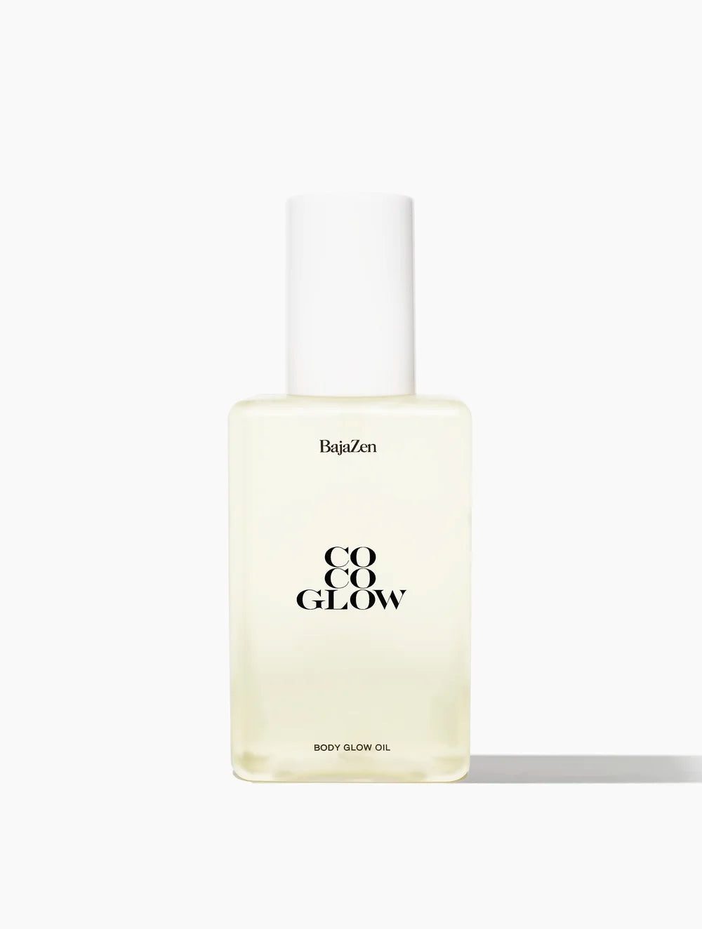 Body Glow Oil
