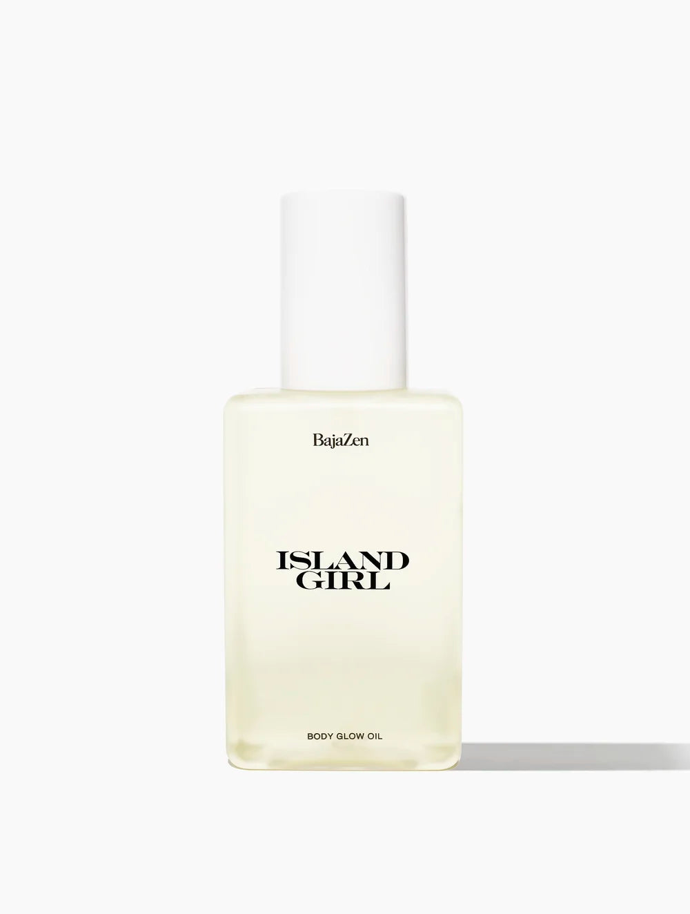 Body Glow Oil