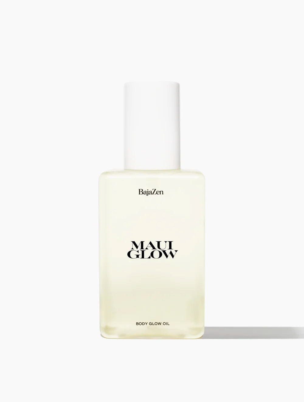 Body Glow Oil