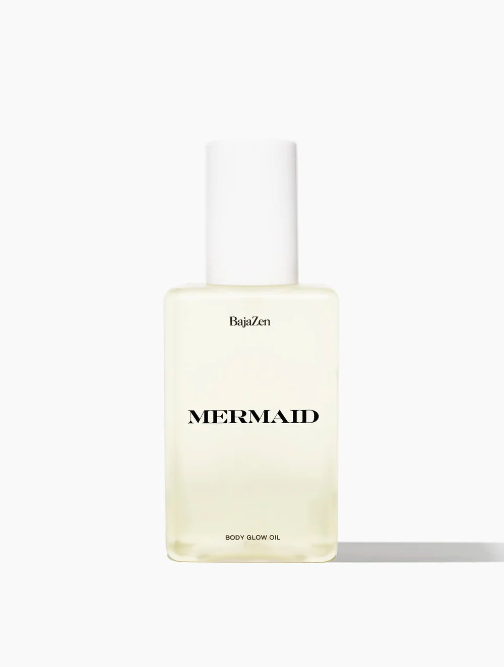 Body Glow Oil