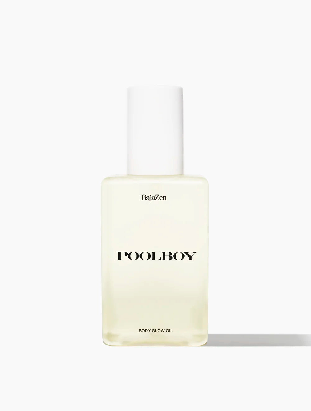 Body Glow Oil