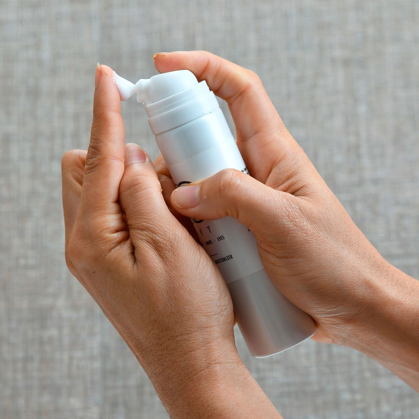 CO2Lift Carboxy Mousse Moisturizer