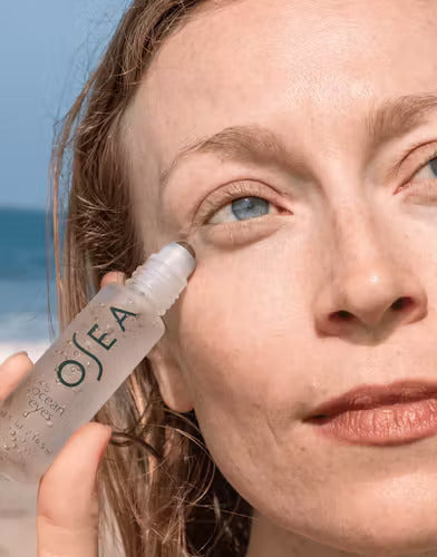 Ocean Eyes Age-Defying Serum