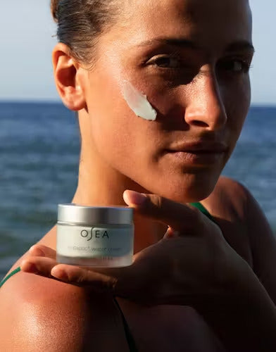 Seabiotic Water Cream
