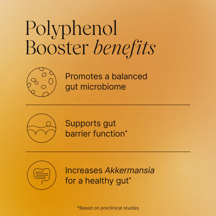 Polyphenol Booster