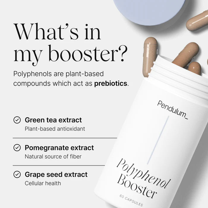 Polyphenol Booster