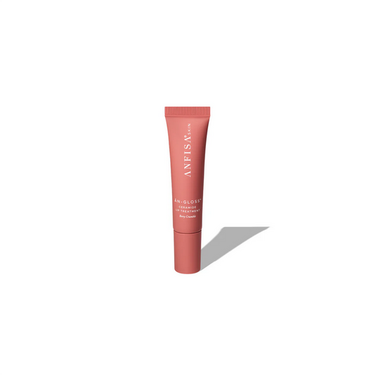 ÂN-GLOSS Ceramide Lip Tint - Berry Crumble