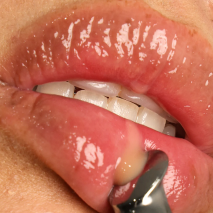 ÂN-GLOSS Ceramide Lip Treatment