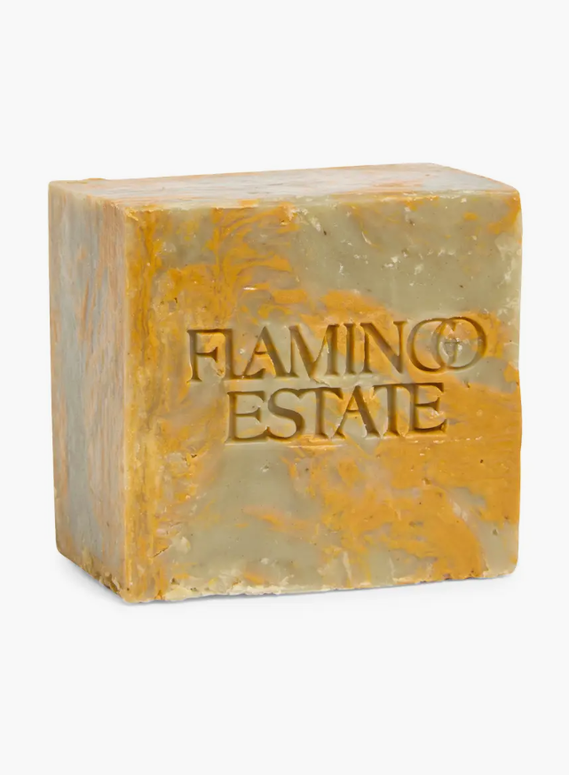 Organic Soap Brick
