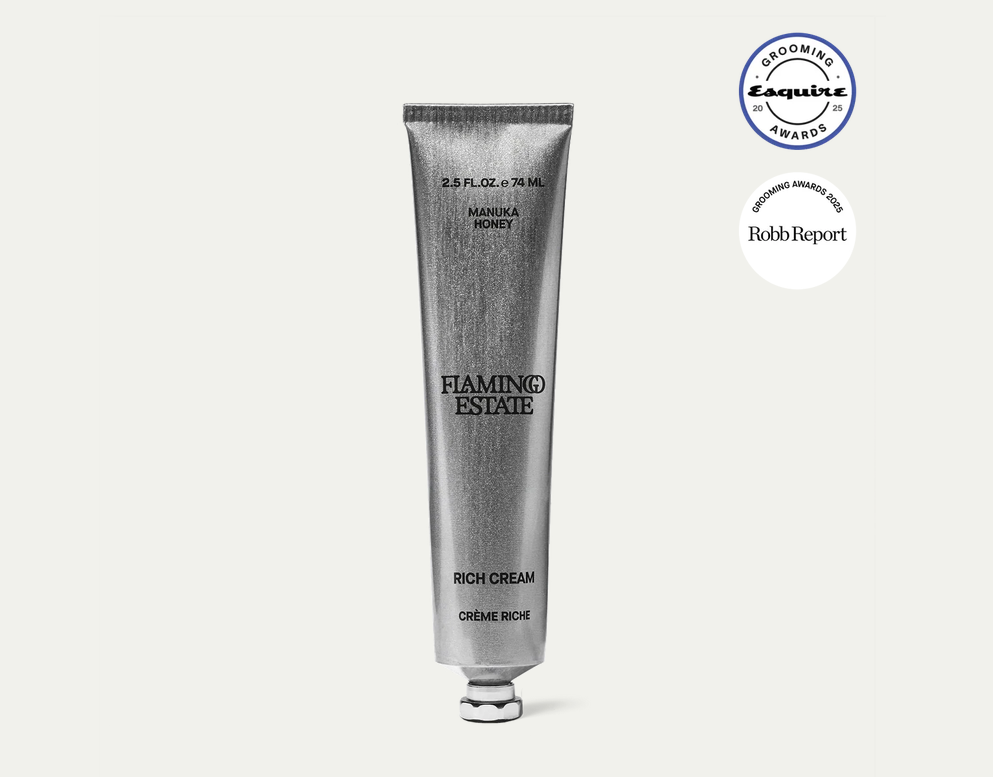 Manuka Rich Cream