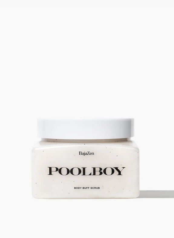 Body Buff Scrub