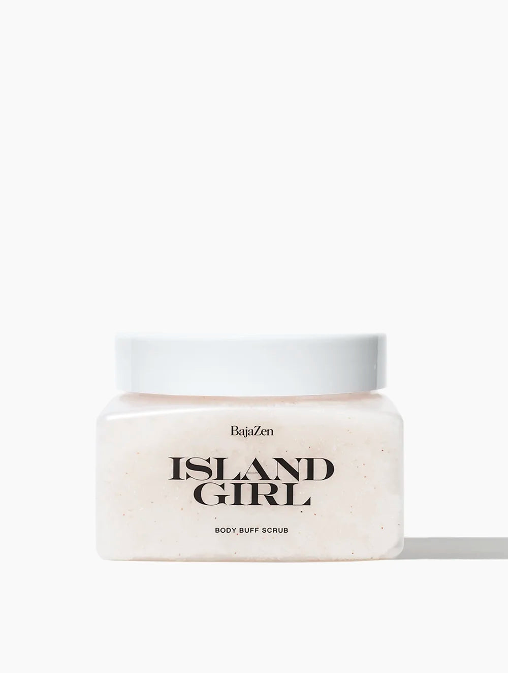 Body Buff Scrub