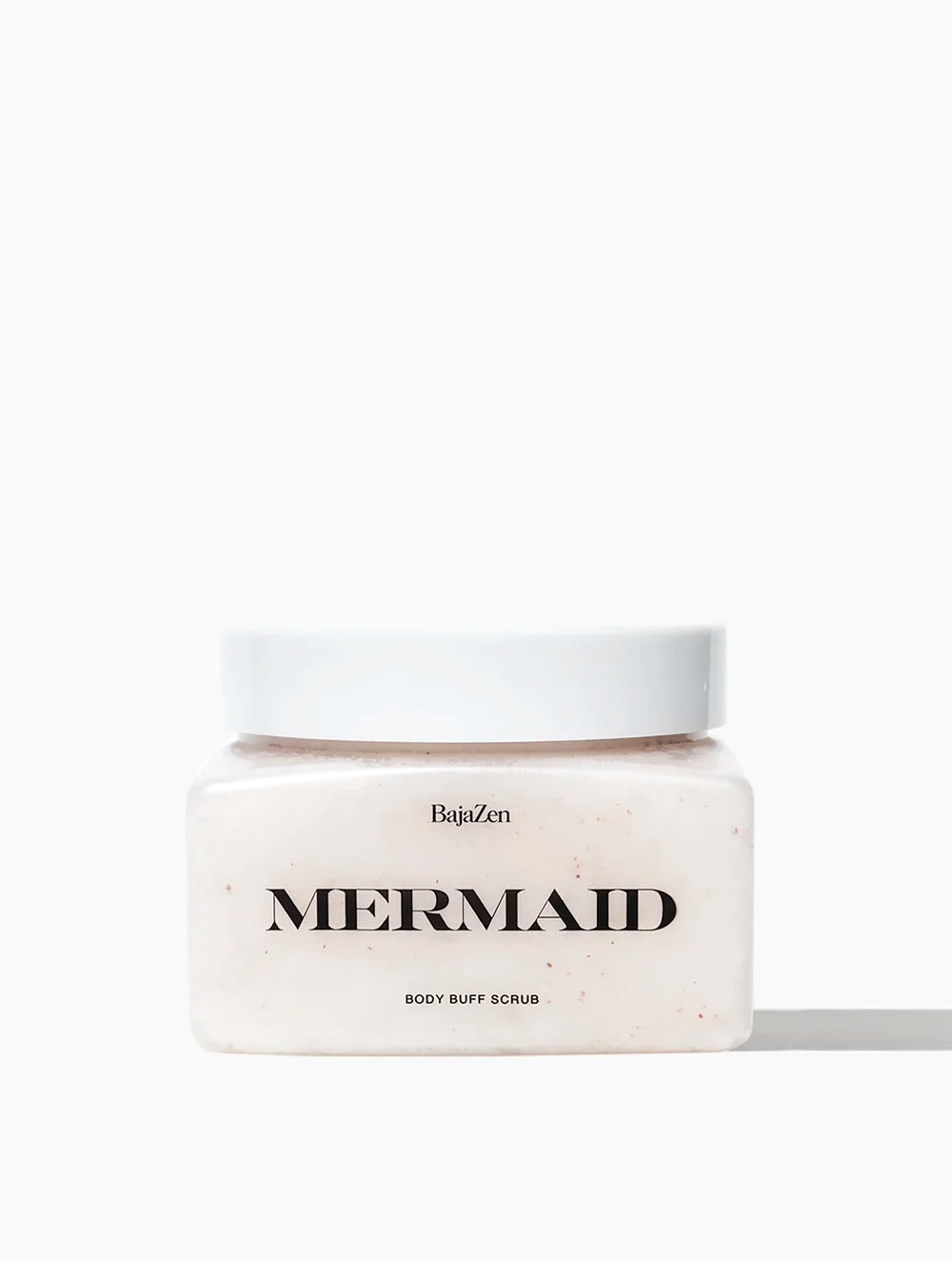 Body Buff Scrub
