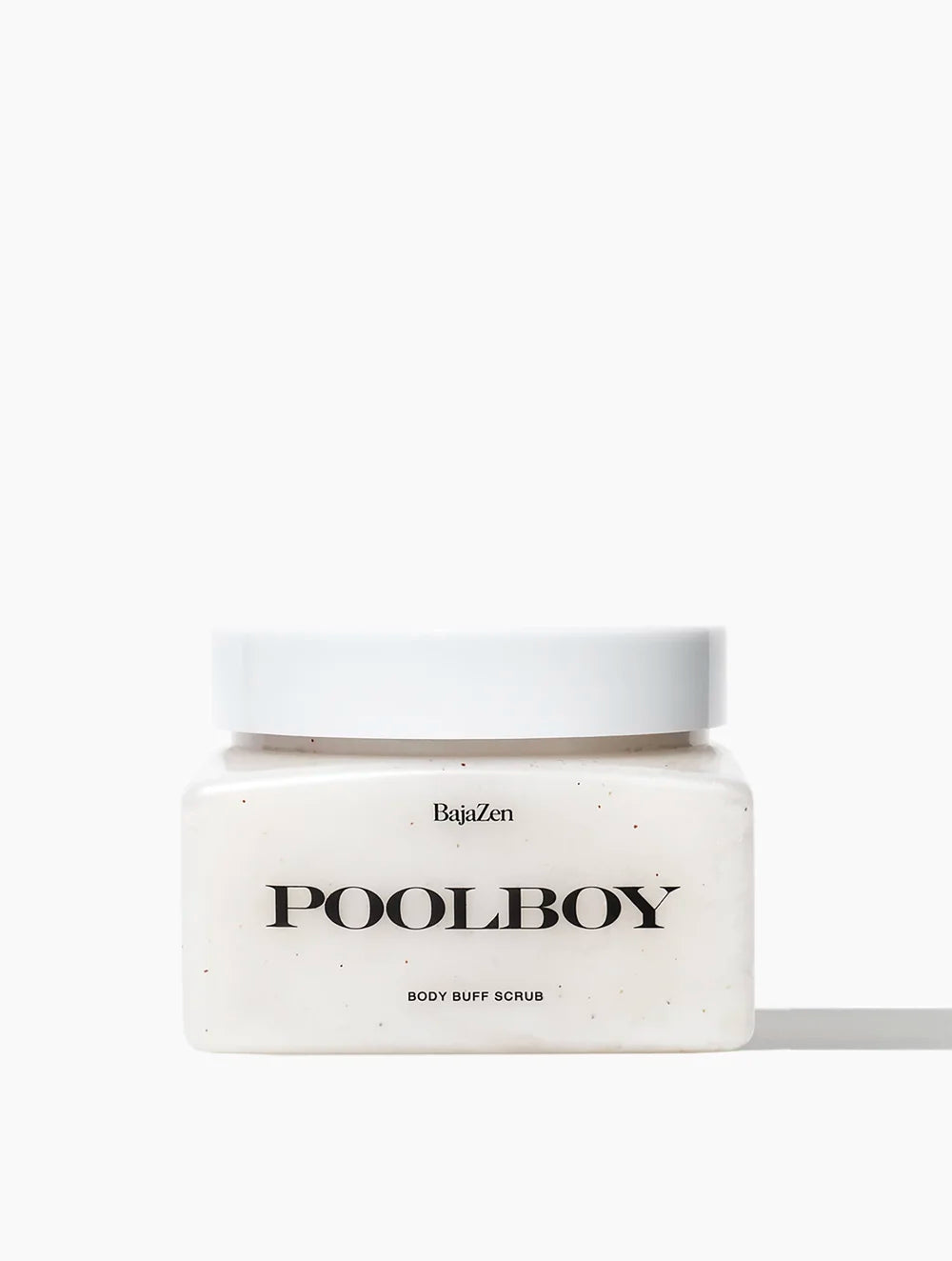 Body Buff Scrub