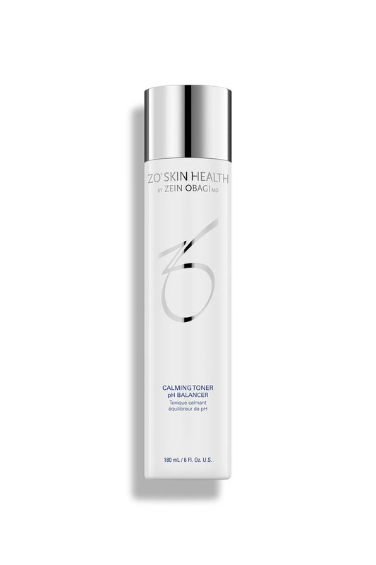 Calming Toner
