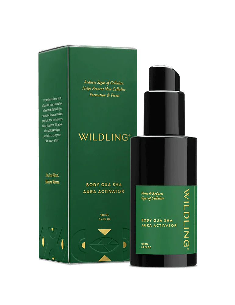 Aura Seaweed Detox Body Mist