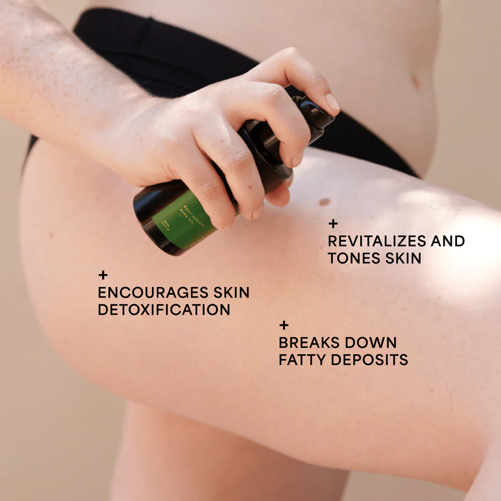 Aura Seaweed Detox Body Mist