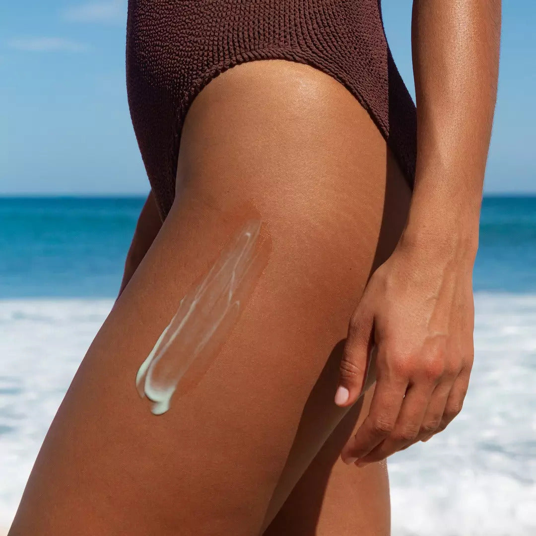 Hyaluronic Body Serum