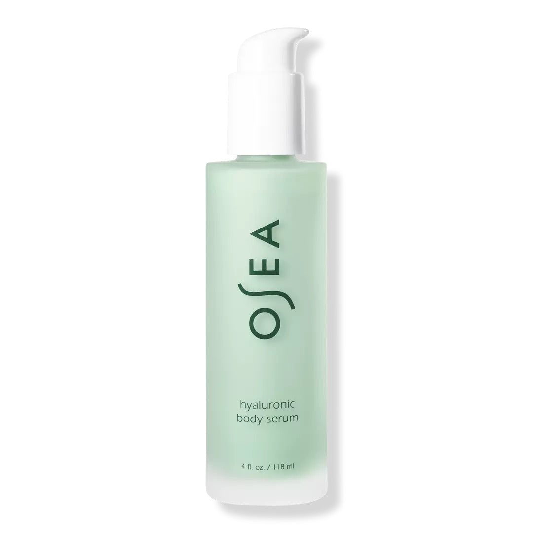 Hyaluronic Body Serum