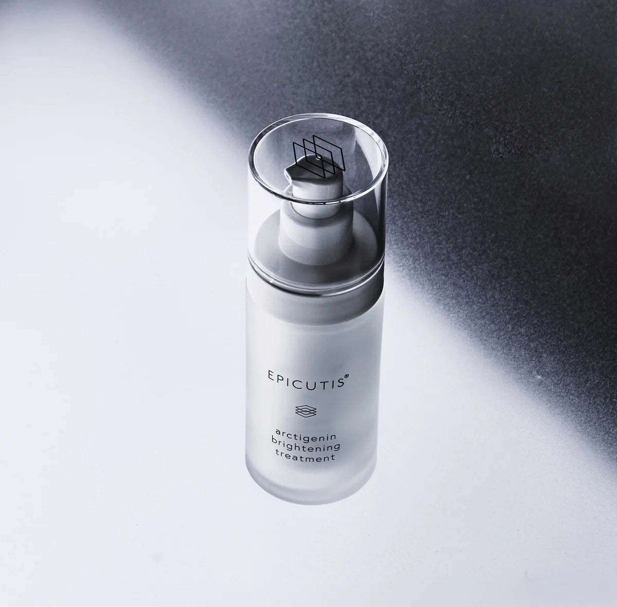 Arctigenin Brightening Treatment