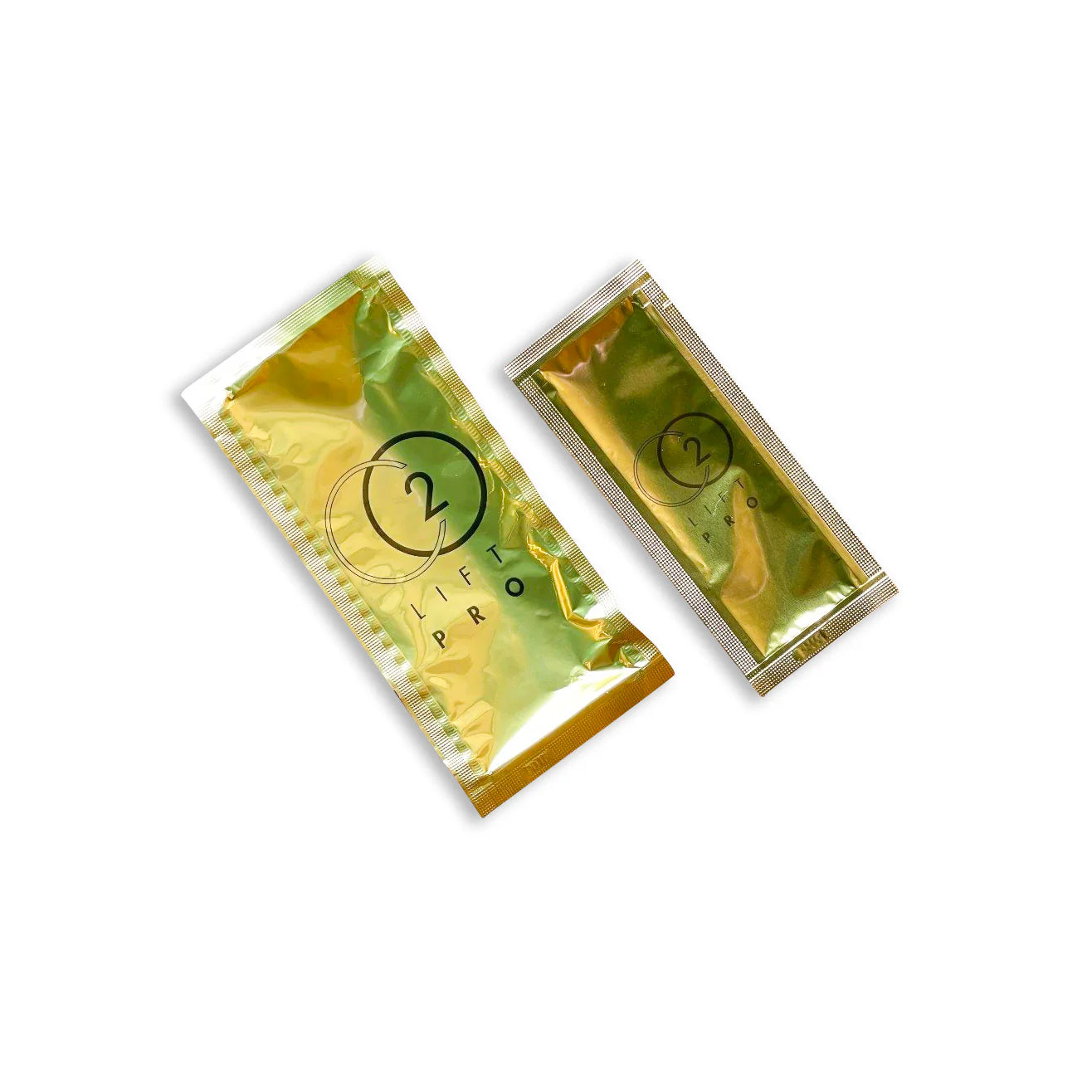 CO2Lift Pro Carboxy Gel Treatment