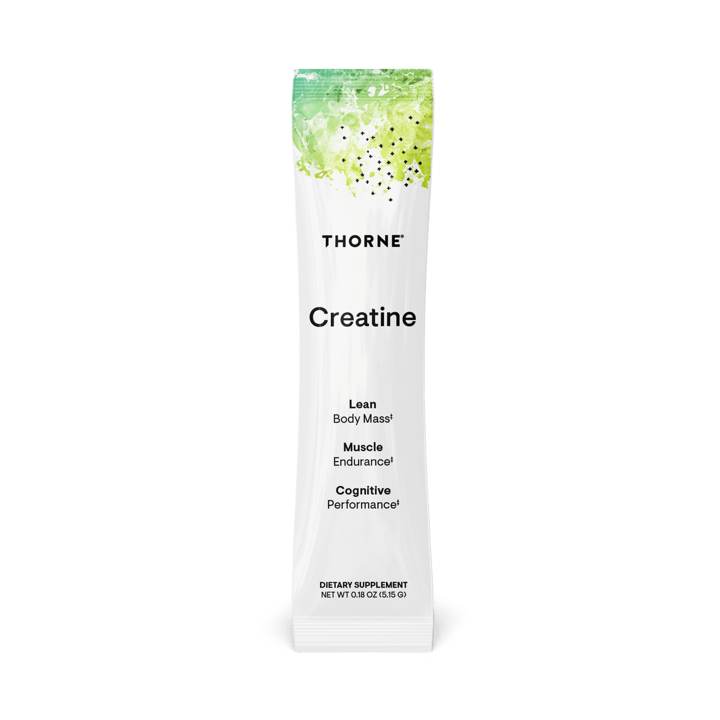 Creatine Travel Packs