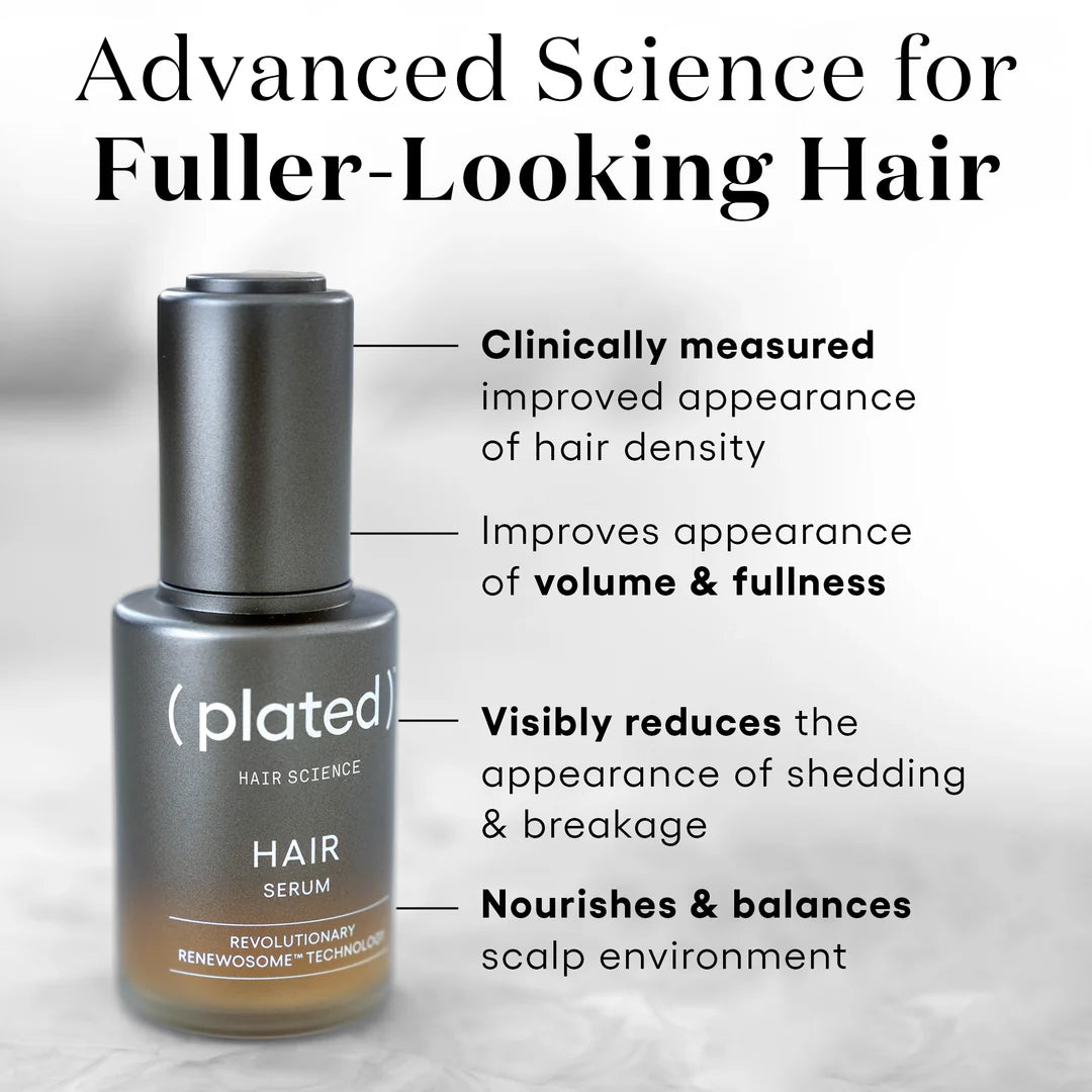HAIR Serum
