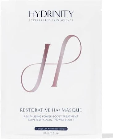 Restorative HA+ Masque