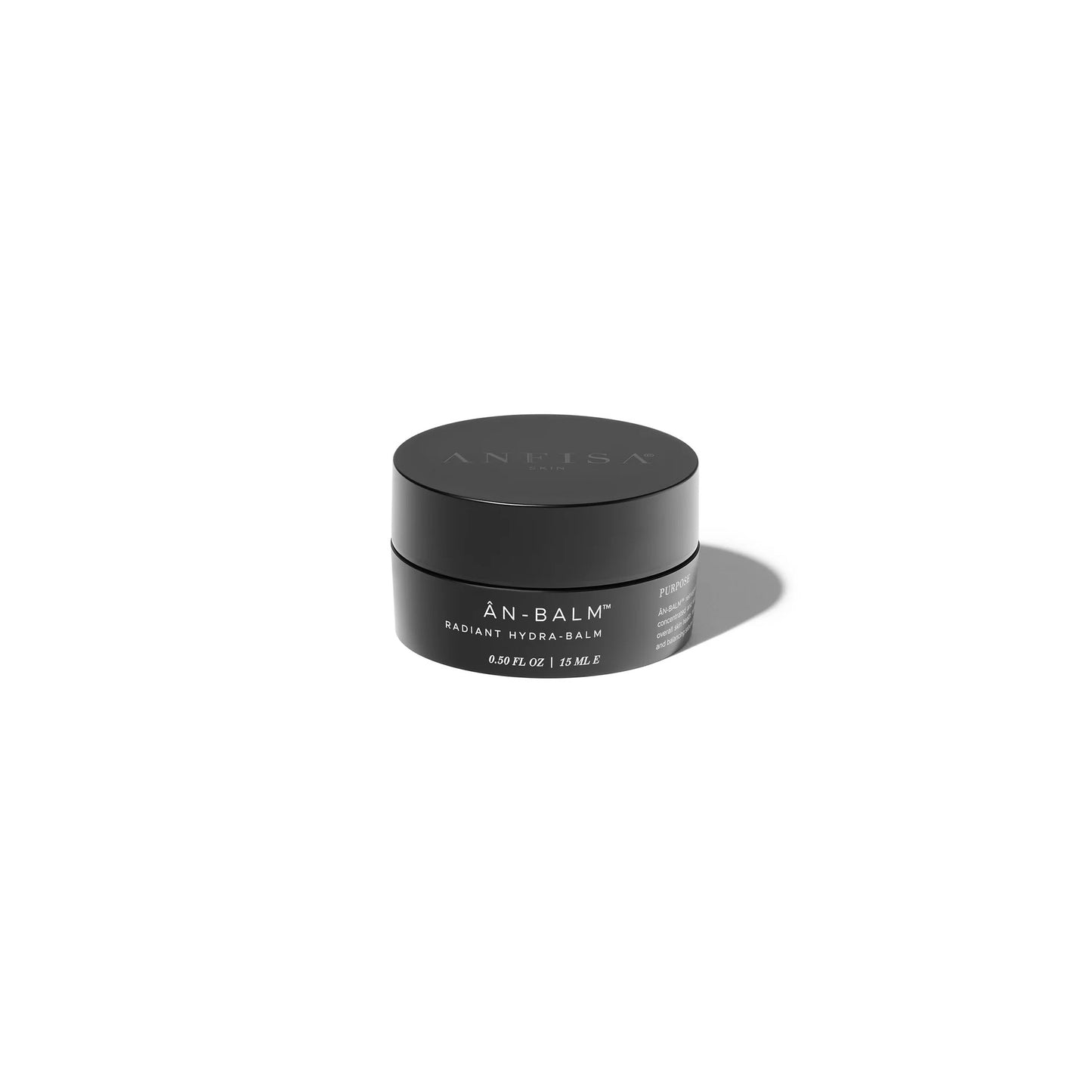 ÂN-BALM Radiant Hydra-Balm