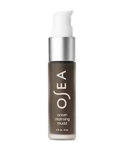 Ocean Cleansing Mudd
