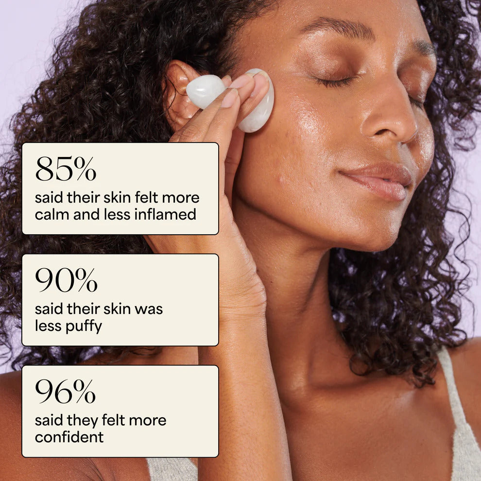 Lumin Mushroom Stone