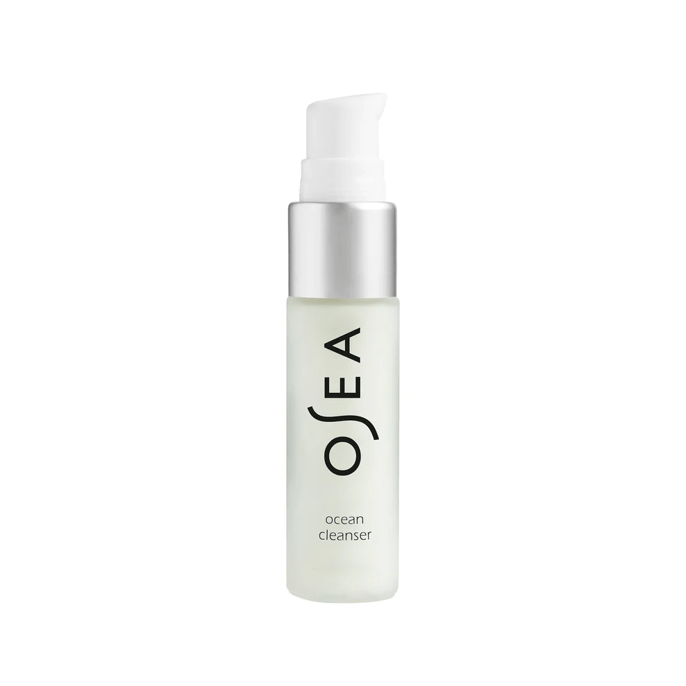 Ocean Cleanser