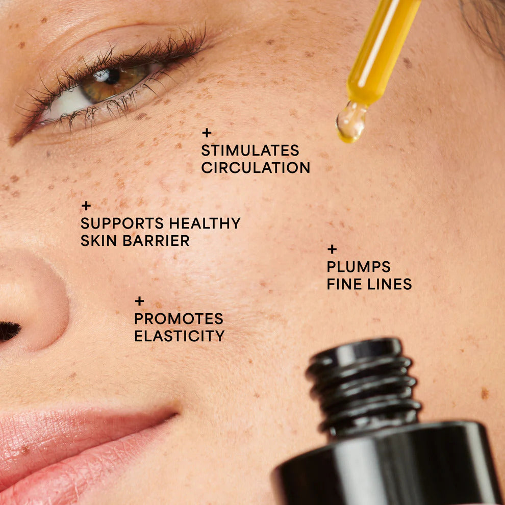 Empress Barrier Repair Oil