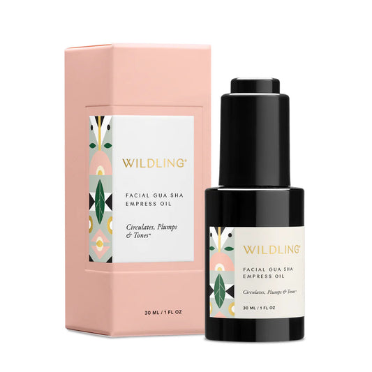 Empress Barrier Repair Oil