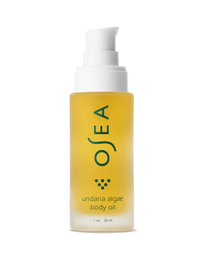 Undaria Algae Body Oil
