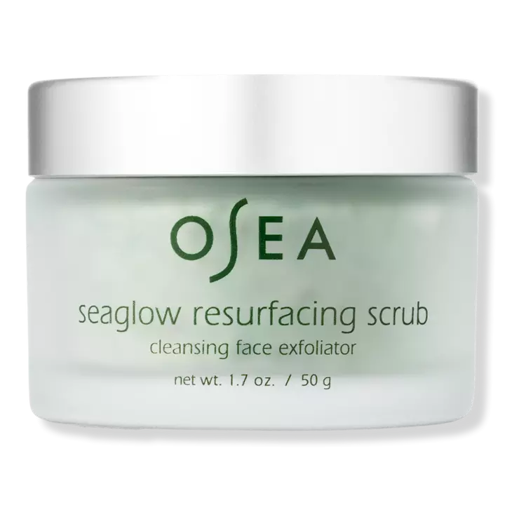 Seaglow Resurfacing Scrub