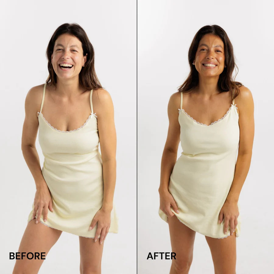 Radiant Self Tanning Lotion