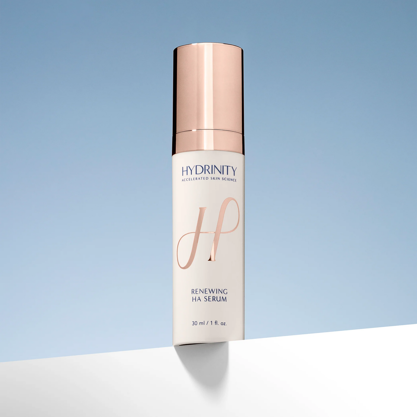 Renewing HA Serum (15mL)