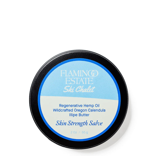 Skin Strength Salve - Ski Chalet