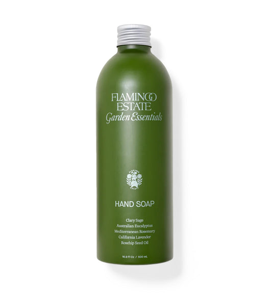 Rosemary & Clary Sage Hand Soap