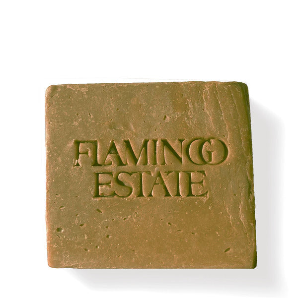 Organic Soap Brick