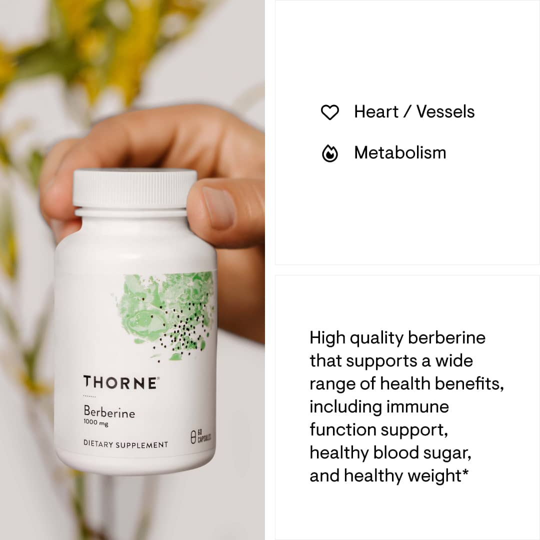 Berberine