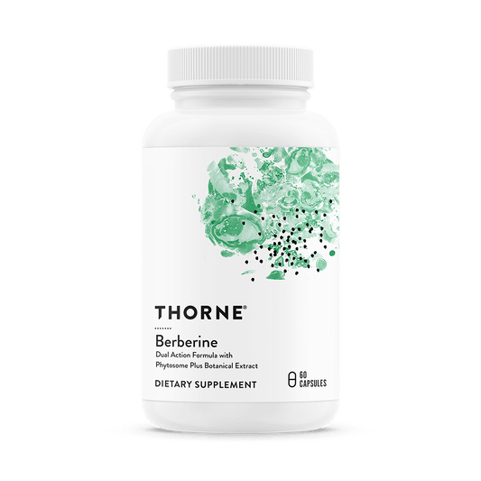 Berberine 1000mg