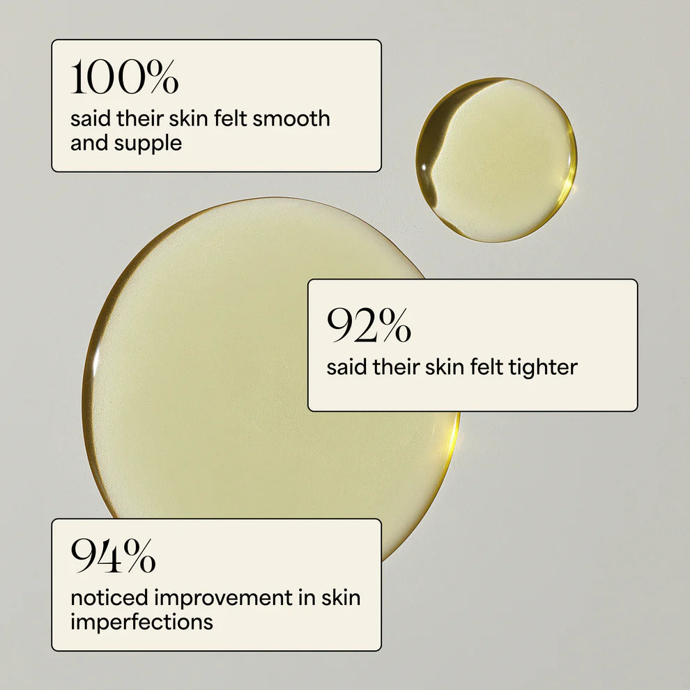 Aura Rose Pepper Toning Aura Oil